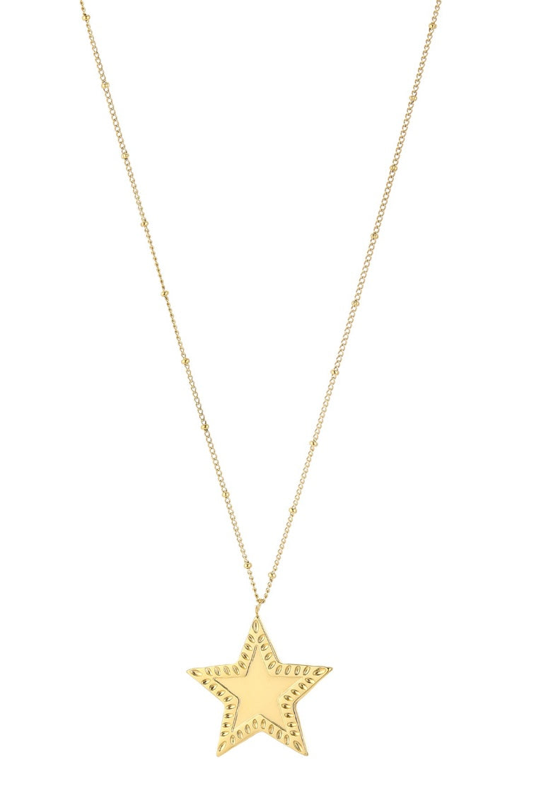 Popstar ketting