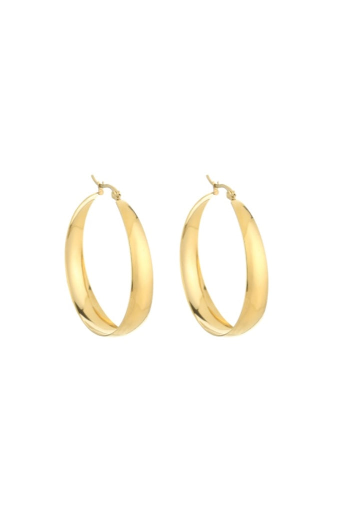 Darling hoops