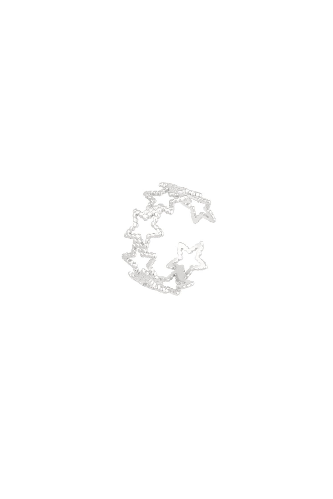 Starry ring