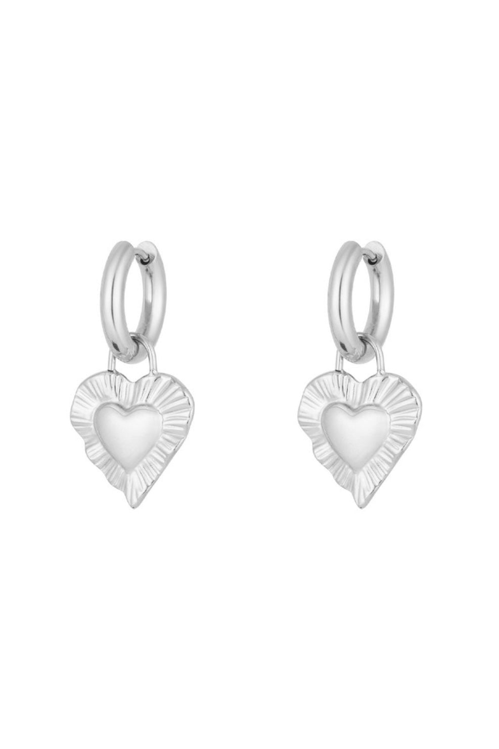 Lovers oorbellen