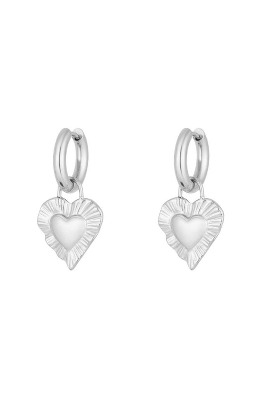 Lovers oorbellen