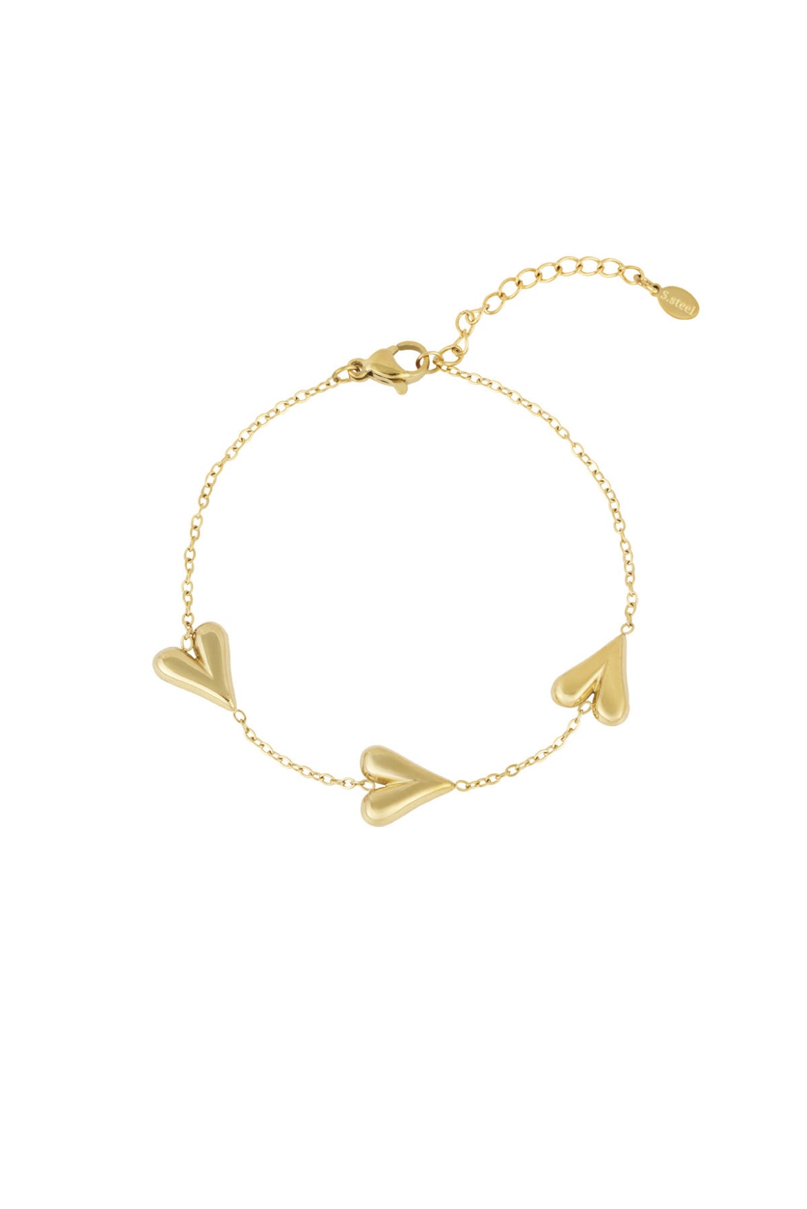 Lovely armband