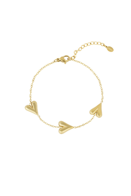 Lovely armband