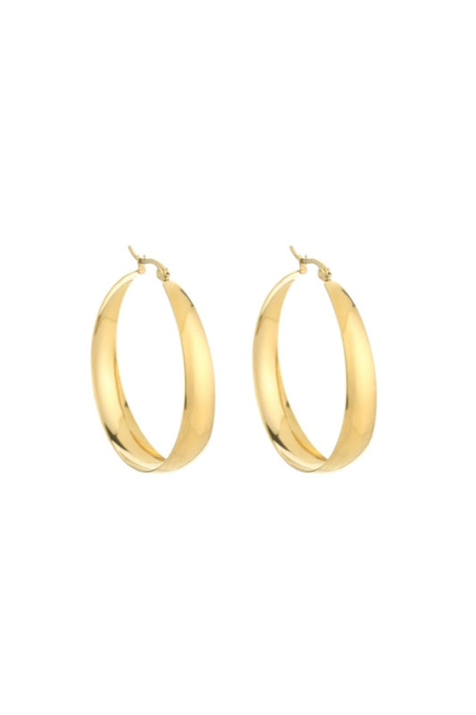 Darling hoops