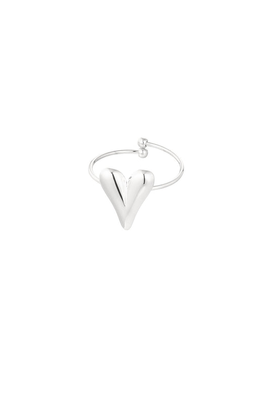 Lovely ring