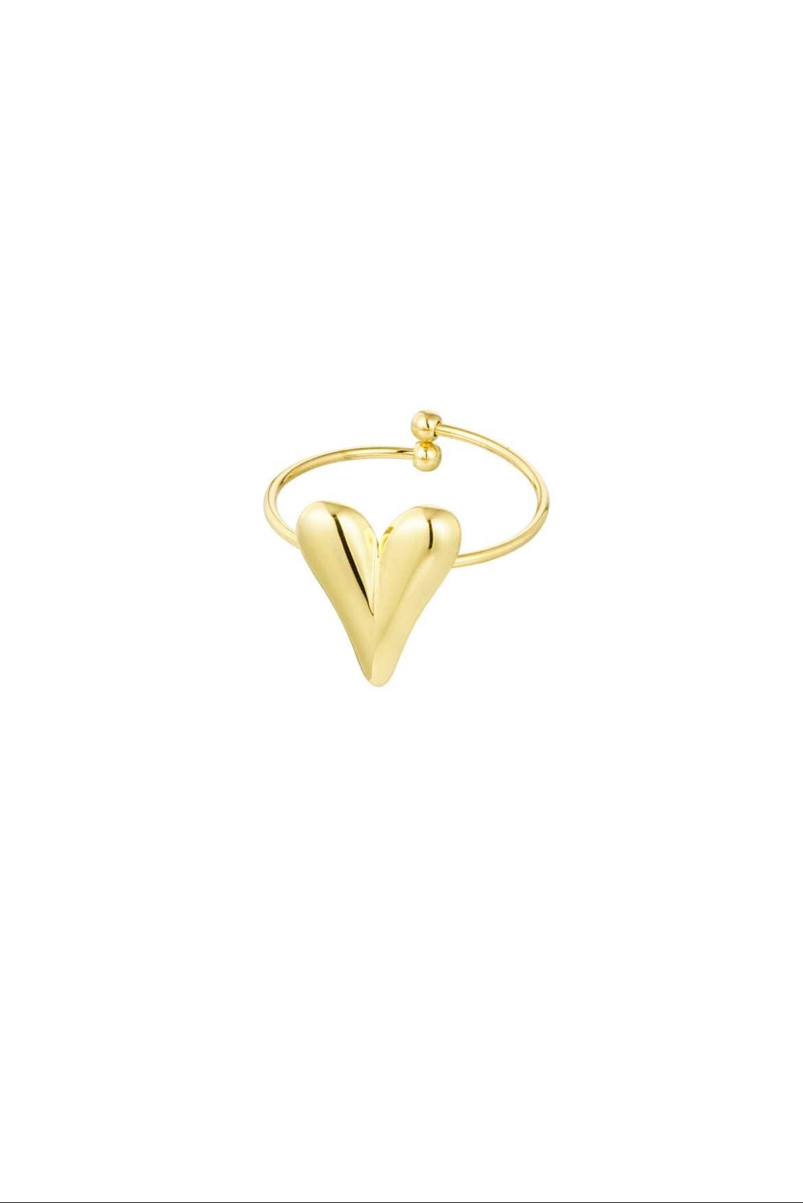 Lovely ring