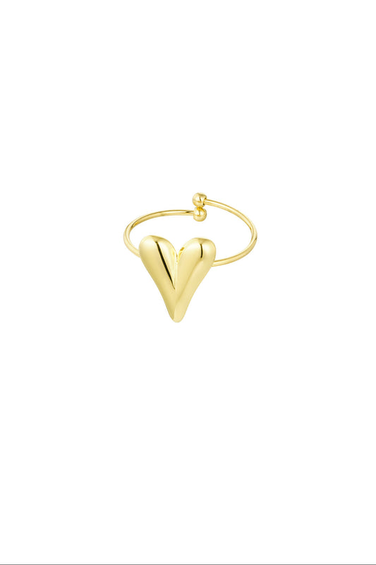 Lovely ring