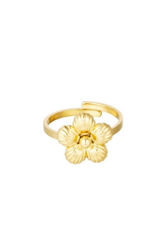Daisy ring