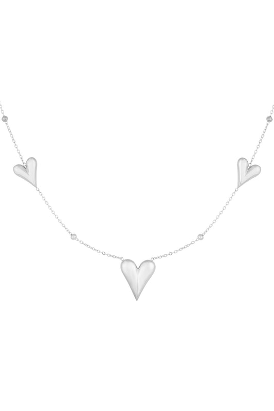 Lovely ketting
