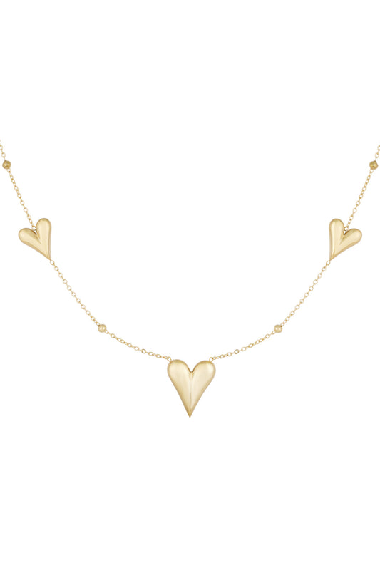 Lovely ketting